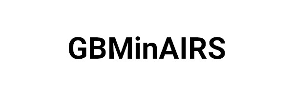 GBMinAIRS project logo
