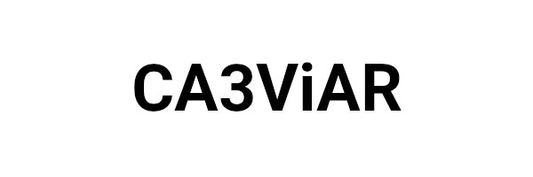 CA3ViAR logo