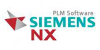 Logotype of Siemens NX